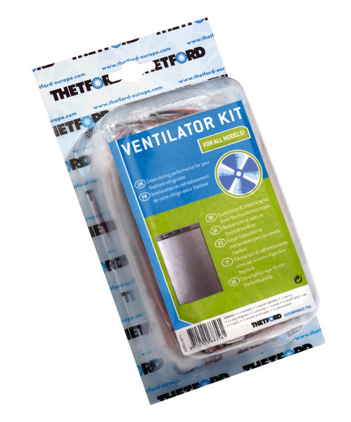Thetford Ventilator Kit