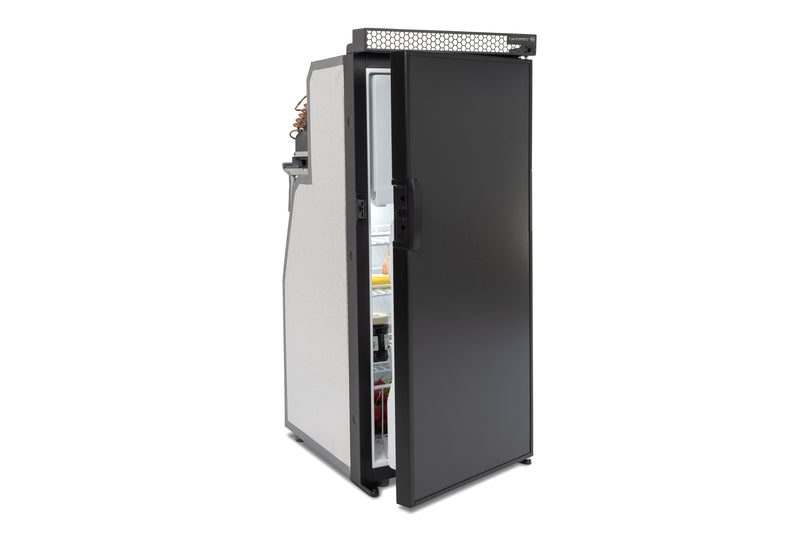 Carbest CV90L Kompressor-Kühlschrank 12V