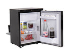 Carbest Kompressor-Einbaukühlschrank LR40L mit versetzbarer Kompressoreinheit - 35,8 l
