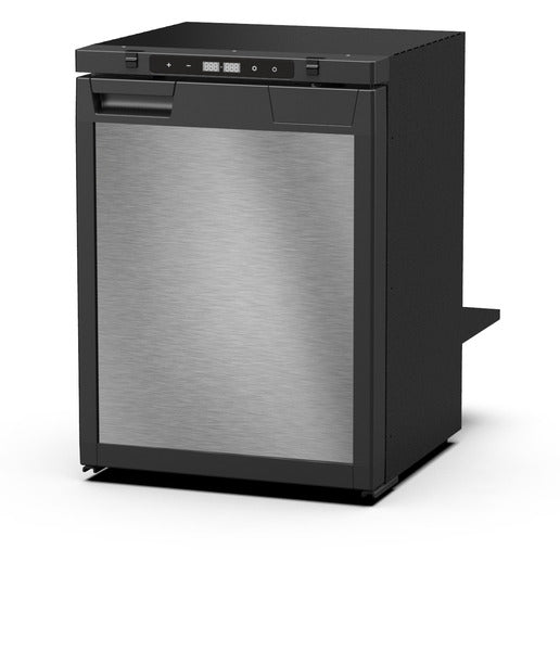 Carbest Frontblende silber für Kühlschrank LR90L Art. 713507