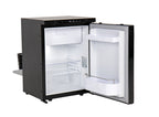 Carbest Kompressor-Einbaukühlschrank LR40L mit versetzbarer Kompressoreinheit - 35,8 l