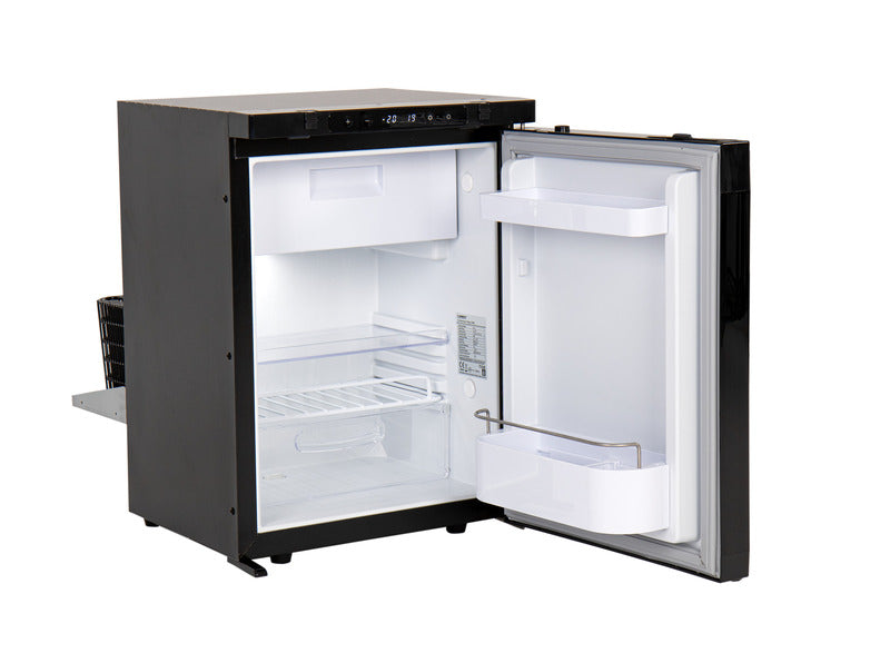 Carbest Kompressor-Einbaukühlschrank LR40L mit versetzbarer Kompressoreinheit - 35,8 l