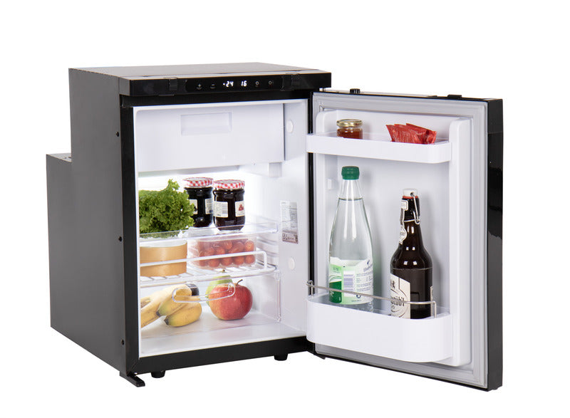 Carbest Kompressor-Einbaukühlschrank LR50L - 43,7 l