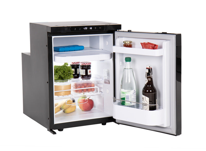 Carbest Kompressor-Einbaukühlschrank LR50L - 43,7 l
