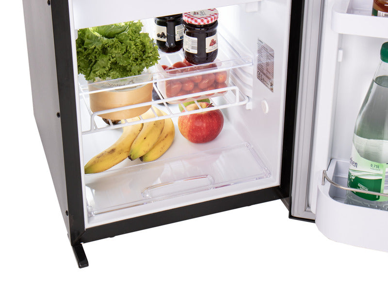 Carbest Kompressor-Einbaukühlschrank LR50L - 43,7 l