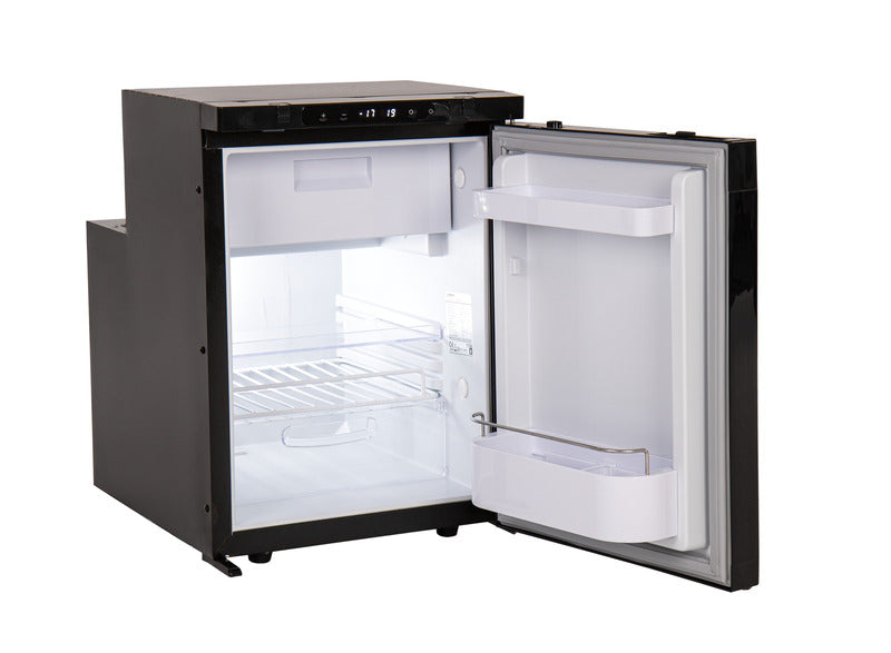Carbest Kompressor-Einbaukühlschrank LR50L - 43,7 l