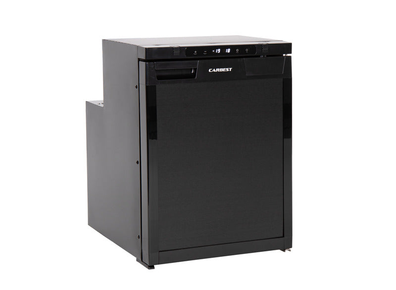 Carbest Kompressor-Einbaukühlschrank LR50L - 43,7 l