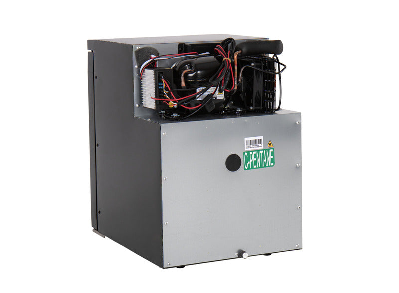 Carbest Kompressor-Einbaukühlschrank LR50L - 43,7 l