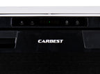 Carbest Kompressor-Einbaukühlschrank LR50L - 43,7 l