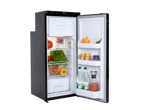 CARBEST Kompressor-Einbaukühlschrank LR90L - 91,4L