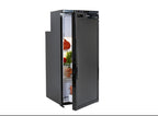 CARBEST Kompressor-Einbaukühlschrank LR90L - 91,4L