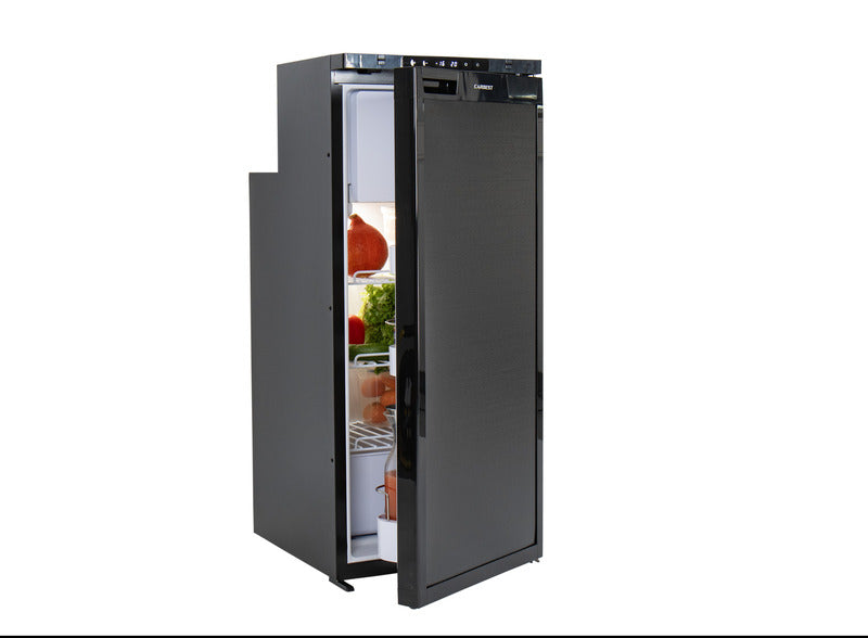 CARBEST Kompressor-Einbaukühlschrank LR90L - 91,4L
