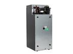 CARBEST Kompressor-Einbaukühlschrank LR90L - 91,4L