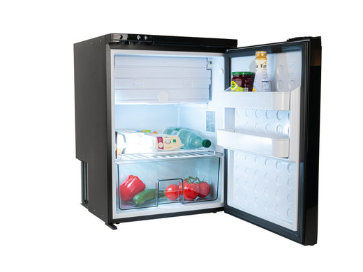 MCCAM Kompressor-Einbaukühlschrank MC-65L