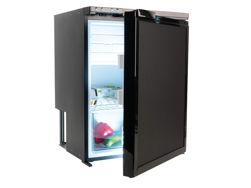 MCCAM Kompressor-Einbaukühlschrank MC-65L