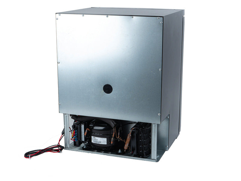 MCCAM Kompressor-Einbaukühlschrank MC-65L