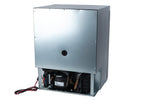 MCCAM Kompressor-Einbaukühlschrank MC-65L