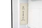 Carbest AR85L Kompressor-Kühlschrank 12V
