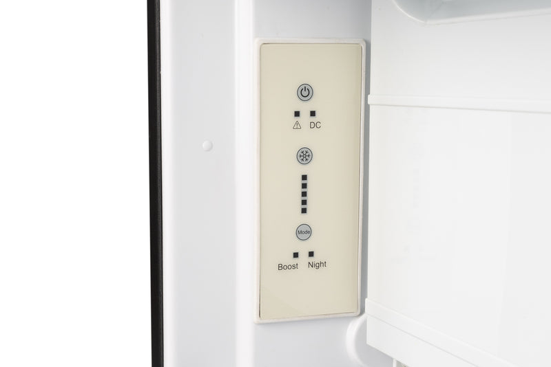 Carbest AR85L Kompressor-Kühlschrank 12V