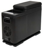 Kompressor-Kühlbox CabCooler 8L, 12/24V, nutzbar als Mittelkonsole