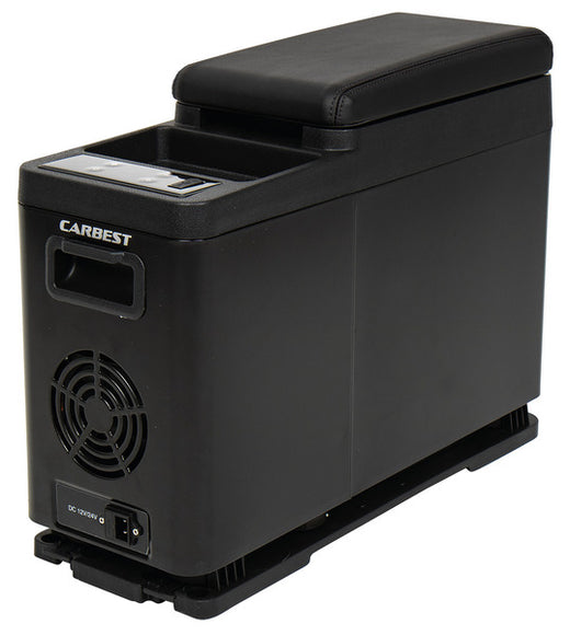 Carbest CabCooler 8 12/24-V-Kompressor-Kühlbox - 8 l