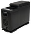 Kompressor-KÃ¼hlbox CabCooler 8L, 12/24V, nutzbar als Mittelkonsole