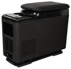 Kompressor-Kühlbox CabCooler 14, 12/24V, nutzbar als Mittelkonsole