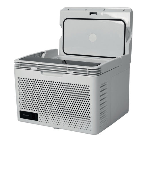 Kompressor-Kühlbox Cool'N'Heat 10L, 410x355x288mm