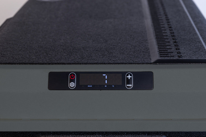 Kompressor-Kühlbox CrossCooler 30, 12/24/230V