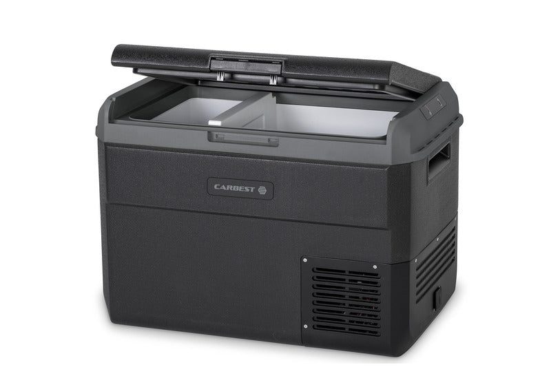 Kompressor-Kühlbox CrossCooler 50, 12/24/230V