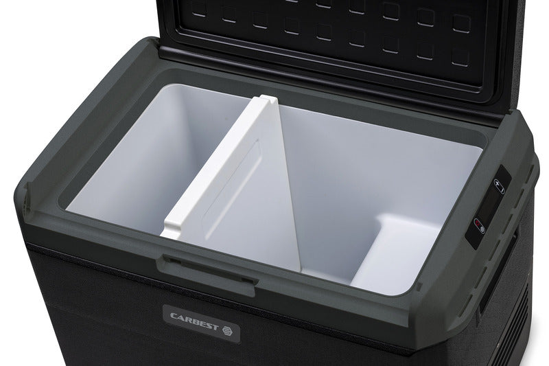 Kompressor-Kühlbox CrossCooler 40, 12/24/230V