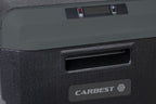 Kompressor-Kühlbox CrossCooler 40, 12/24/230V