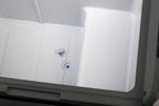 Kompressor-Kühlbox CrossCooler 50, 12/24/230V