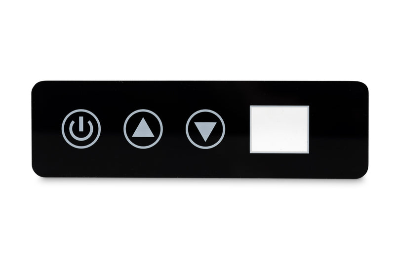 Ersatz LED DISPLAY für 71357