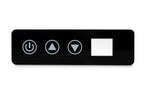 Ersatz LED DISPLAY für 71357