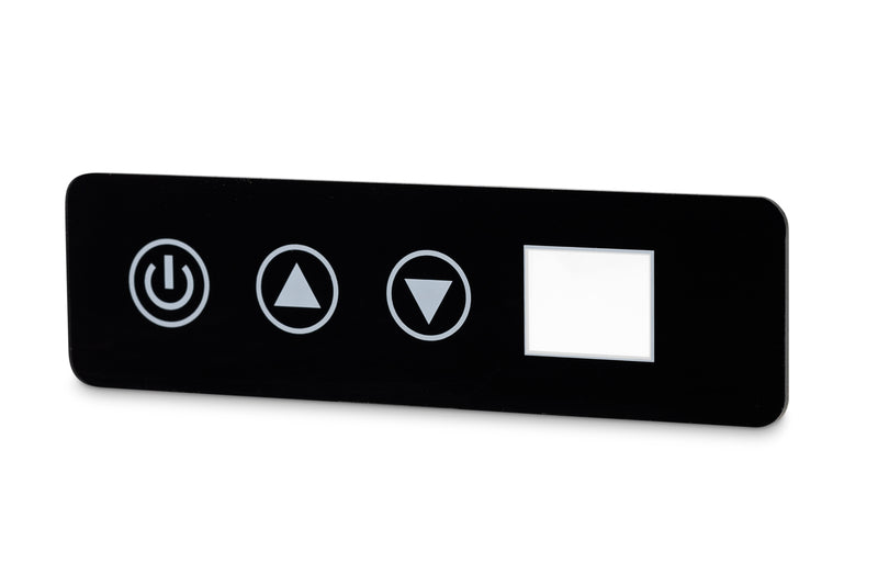 Ersatz LED DISPLAY für 71357