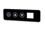 Ersatz LED DISPLAY für 71357
