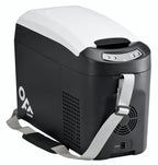 Kompressor-Kühlbox indelB TB15 schwarz 15L