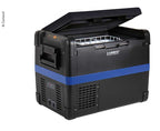 Carbest Kompressor-Kühlbox MaxiFreezer 40 Liter, Carbest MaxiFreezer 40