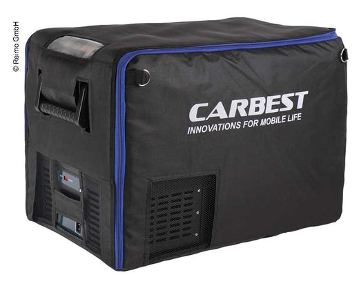 Carbest Thermo-Schutztasche für Kompressor-Kühlbox MaxiFreezer 40