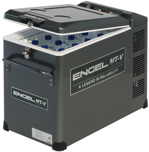 Kompressor-KÃ¼hlbox Engel MT45F-V 12/24/230V 40L