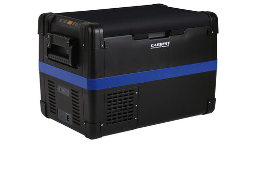 Carbest MaxiFreezer 28 Kompressor-Kühlbox - 26 l