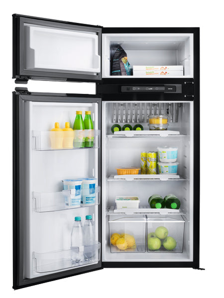 Absorberkühlschrank N4150E+ 230V 12V Gas Türanschlag rechts/links