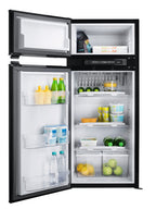 Absorberkühlschrank N4150E+ 230V 12V Gas Türanschlag rechts/links