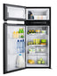 AbsorberkÃ¼hlschrank N4175E+ 230V 12V Gas TÃ¼ranschlag rechts/links