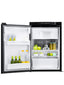 AbsorberkÃ¼hlschrank N4090E 230V 12V Gas TÃ¼ranschlag rechts/links