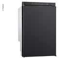 Kompakter Absorber-Kühlschrank mit dauerhafter Kühlleistung und LED-Display