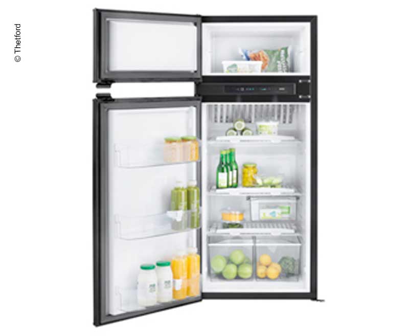 Absorberkühlschrank N4170E+