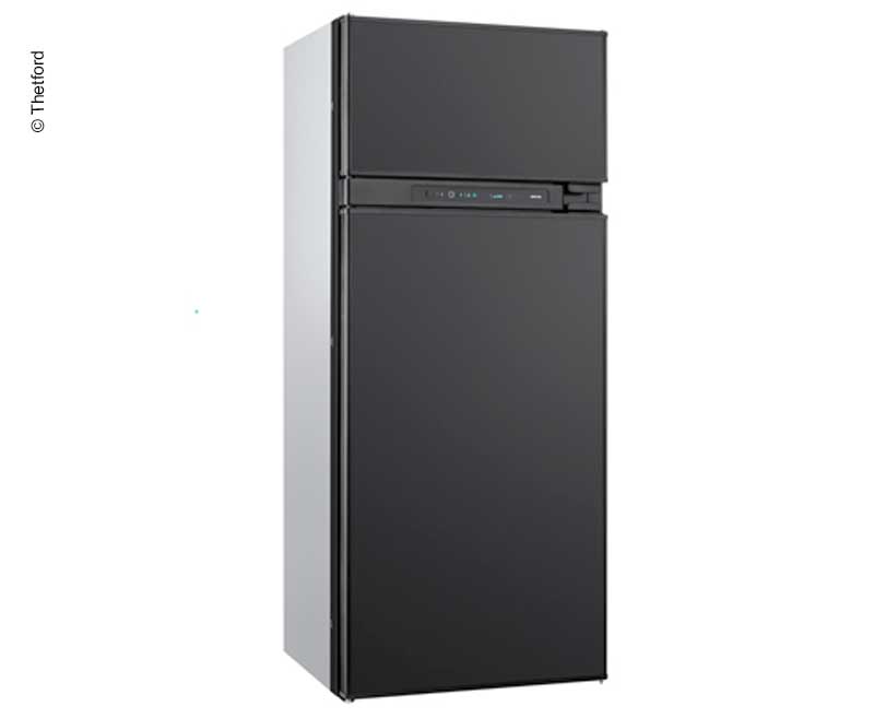 AbsorberkÃ¼hlschrank N4170E+ 230V 12V Gas TÃ¼ranschlag rechts/links