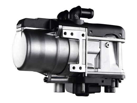 WEBAS WebastoThermo Top EVO - Motorcaravan